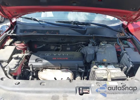 2008 Toyota Rav4 z USA, uszkodzony, nr VIN JTMZD33V385101925